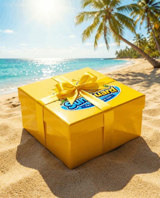 ✨Sun Guard Mystery Box (Extra Free Gift Inside!)